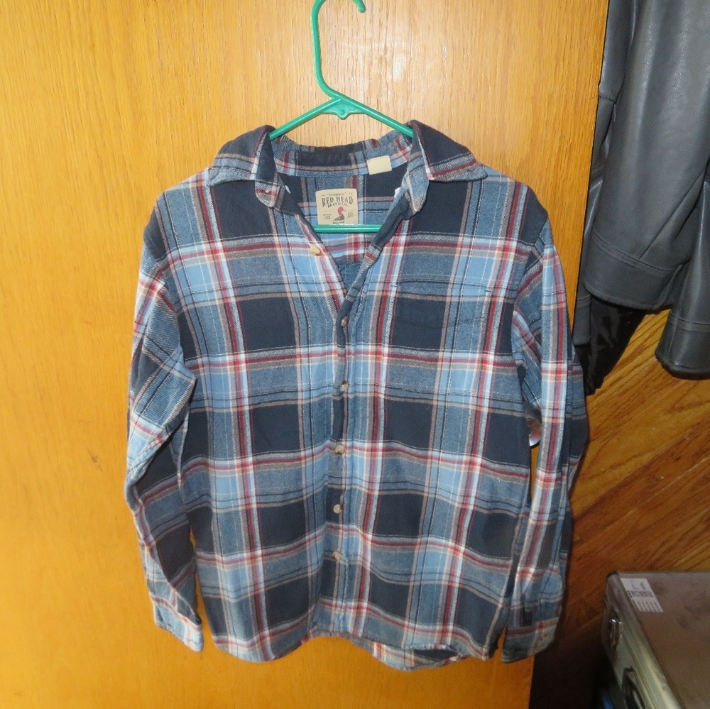 Button up shirt